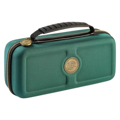 Estuche Para Nintendo Switch Zelda Deluxe King