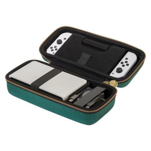 Estuche Para Nintendo Switch Zelda Deluxe King
