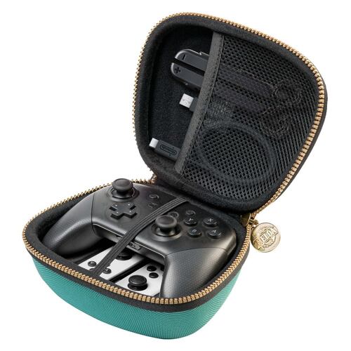 Estuche Para Nintendo Switch Mando Pro Zelda