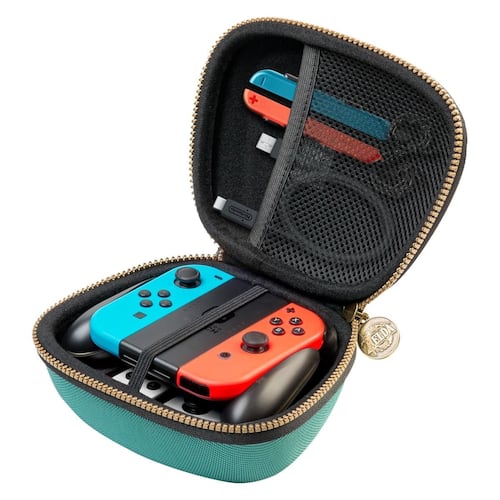 Estuche Para Nintendo Switch Mando Pro Zelda