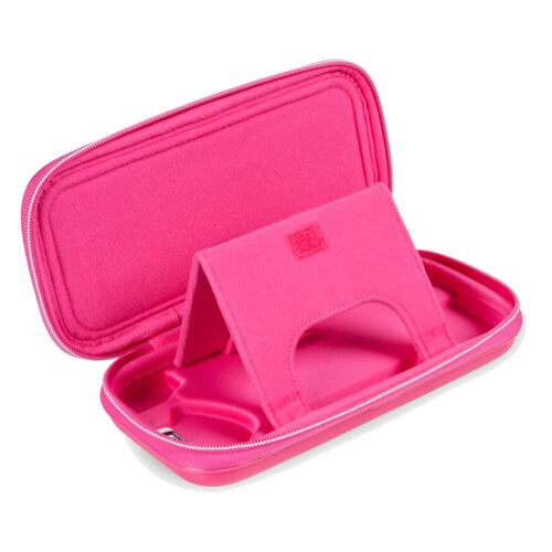 Estuche Para Nintendo Switch Princesa Peach