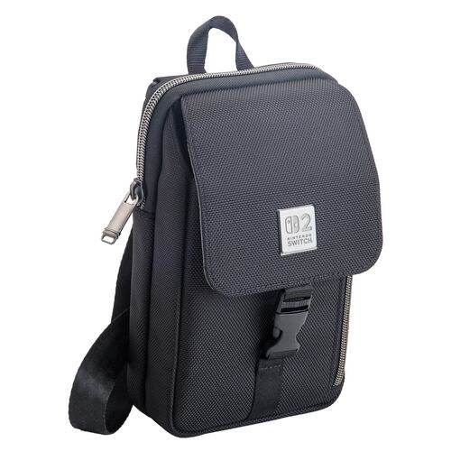 Bolso de Lujo para Nintendo Switch 2