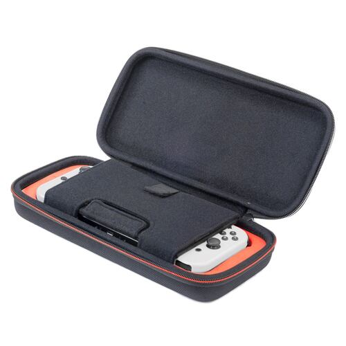 Estuche para Nintendo Switch 2 Color Negro