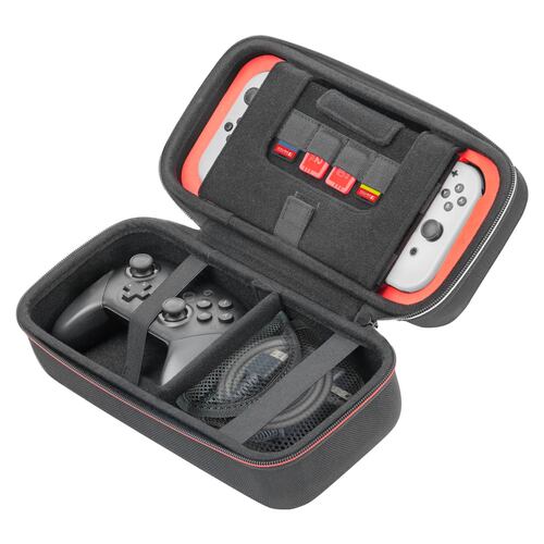 Estuche de Viaje para Nintendo Switch 2