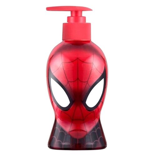 Fragancia Spiderman Disney EDT 100ml + SG 250 ml - Fragancia Infantil