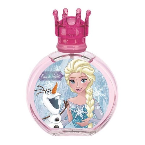 Fragancia Frozen EDT 100 ml Disney - Fragancia Infantil