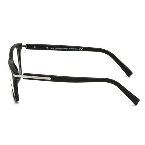 Lentes oftálmicos Ermenegildo Zegna negro
