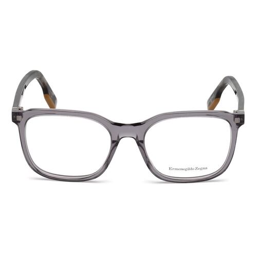 Lente oftálmico Ermenegildo Zegna gris