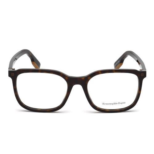 Lente oftálmico Ermenegildo Zegna Havana