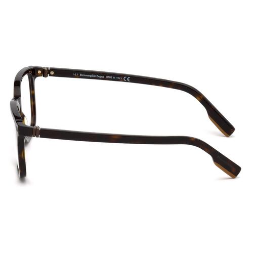 Lente oftálmico Ermenegildo Zegna Havana