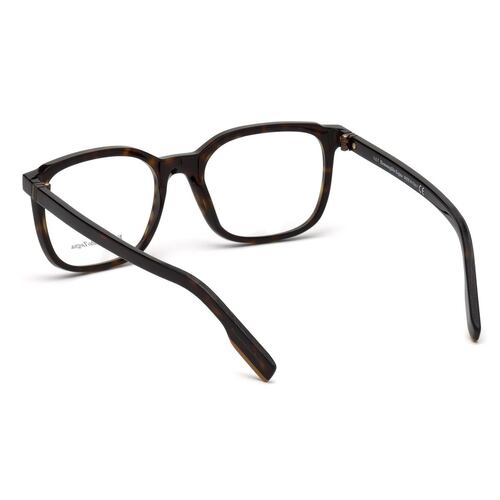 Lente oftálmico Ermenegildo Zegna Havana