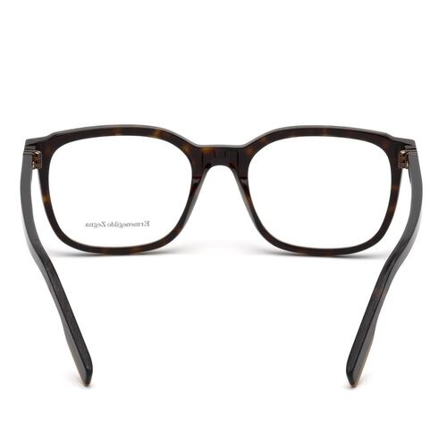 Lente oftálmico Ermenegildo Zegna Havana