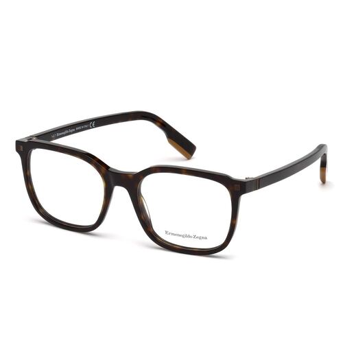 Lente oftálmico Ermenegildo Zegna Havana