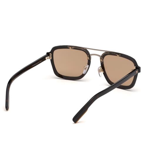 Lentes solares Ermenegildo Zegna