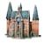 Rompecabezas 3D 420 piezas Harry Potter´s Hogwarts  Clock Tower