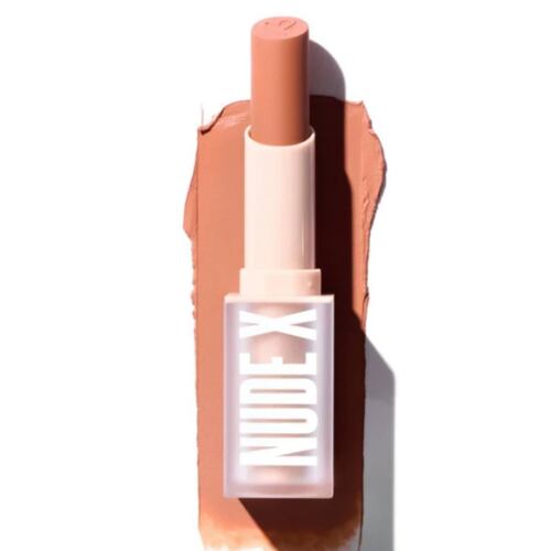 Labial Mate Suave Nude X Best Of Me Beauty Creations