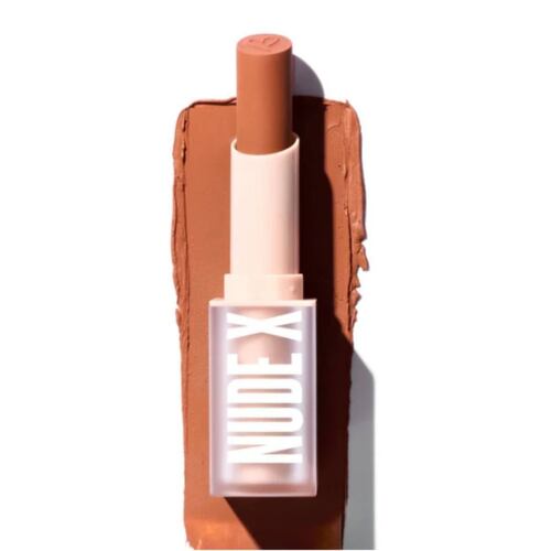 Labial Mate Suave Nude X I’m Committed Beauty Creations
