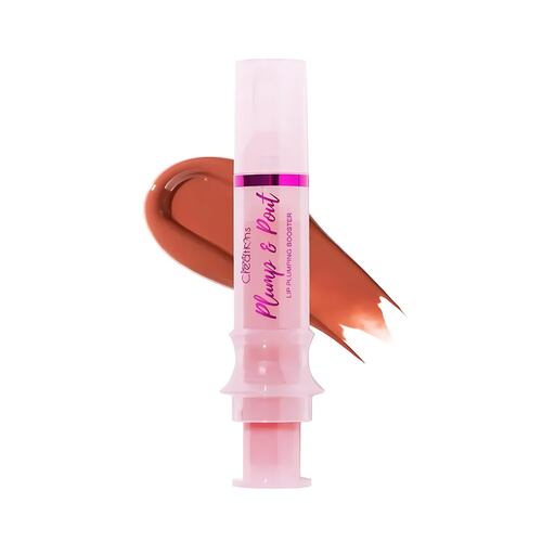 Lip Gloss Plump y Pout Bang Bang