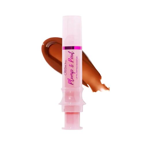 Lip Gloss Plump y Pout Brattitude