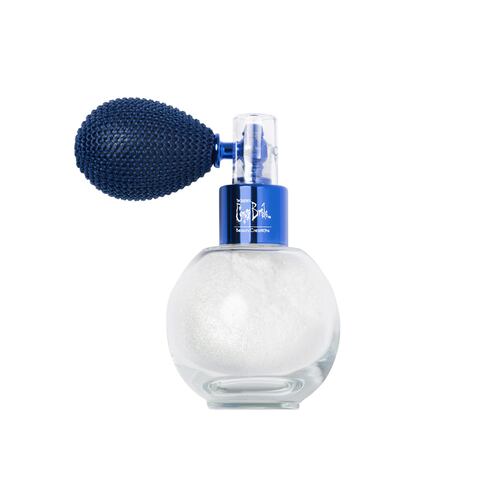Body Hair Shimmer Bone Dust Beauty Creations