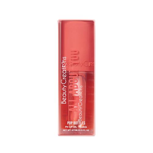 PH Lip Oil Pop Bottles