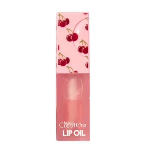 Aceite Labial Sweet Dose Beauty Creations