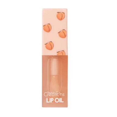 Aceite Labial Sweet Dose Beauty Creations
