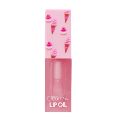 Aceite Labial Sweet Dose Beauty Creations