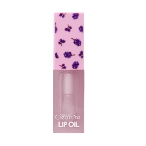 Aceite Labial Sweet Dose Beauty Creations