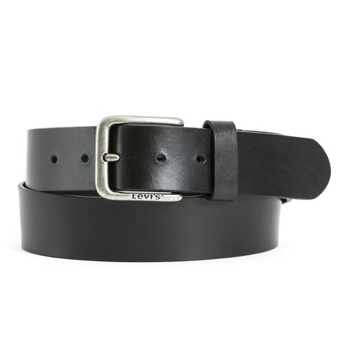 Cinturón Levi's Lmlbn-W035 Talla 34 Para Caballero