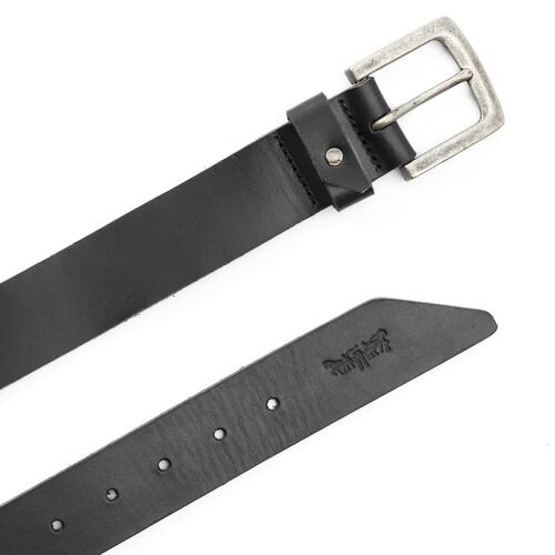 Cinturón Levi's Lmlbn-W049 Talla 40 Para Caballero