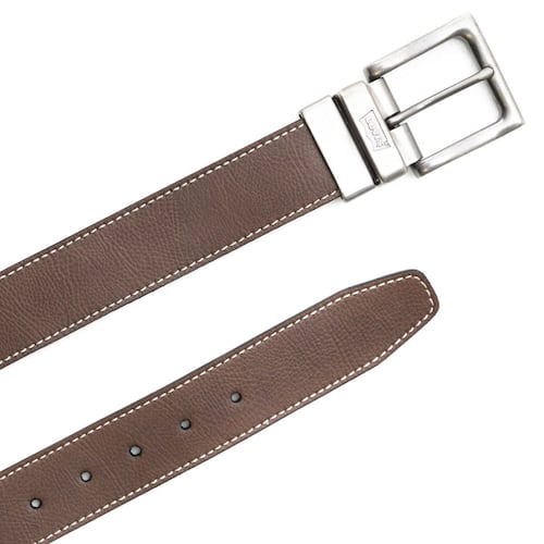 Cinturón Levi´s LMPBR-W008 Talla 32 Para Caballero