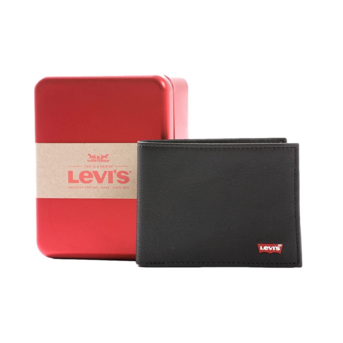 Cartera Levis Original Billetera Levis Carteras Levis Originales