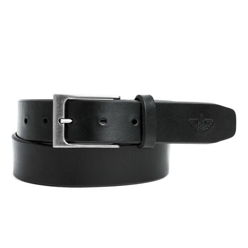 Cinturón Dockers Dmlbn-W001 Talla 36 Para Caballero