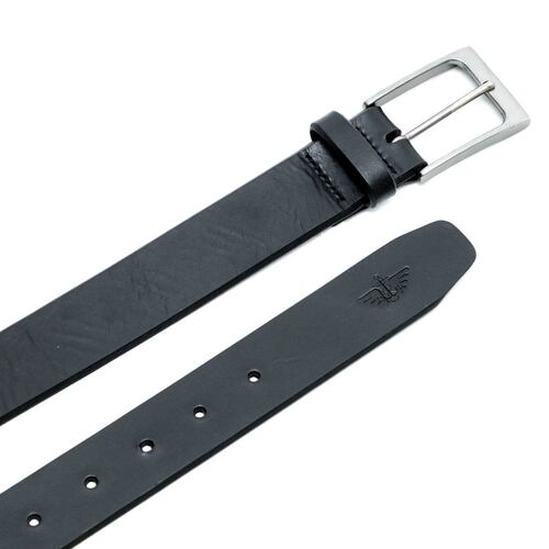 Cinturón Dockers Dmlbn-W001 Talla 36 Para Caballero