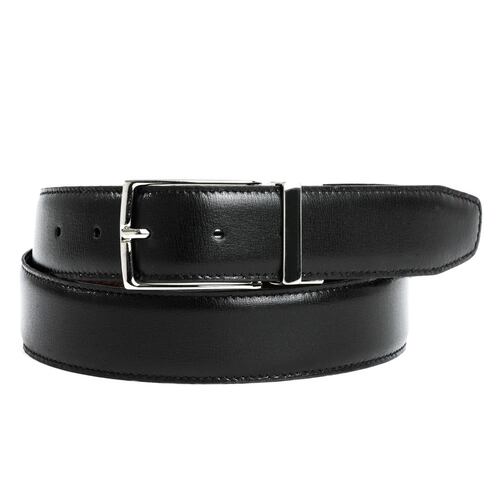 Cinturón Dockers Dmlbr-W000 Talla36 Para Caballero