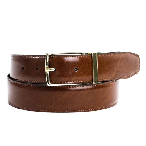 Cinturón Dockers Dmpbn-W006 Talla 36 Para Caballero