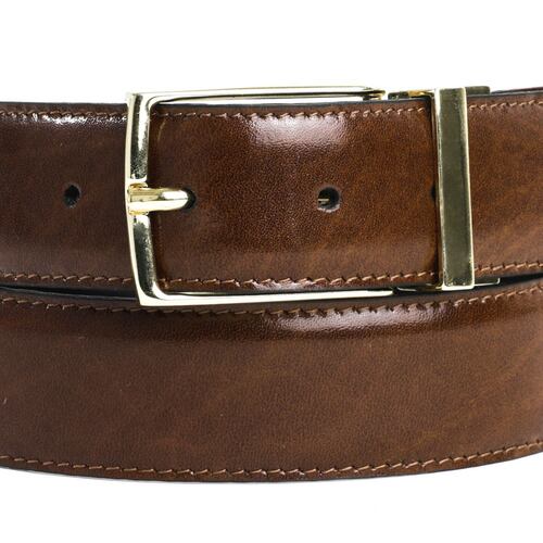 Cinturón Dockers Dmpbn-W006 Talla 36 Para Caballero