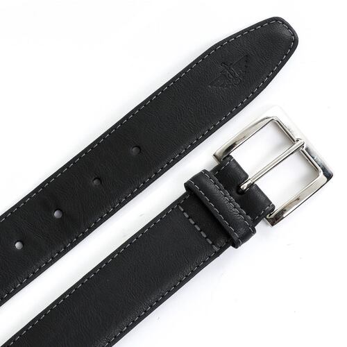 Cinturón Dockers Dmpbn-W010 Talla 36 para Caballero