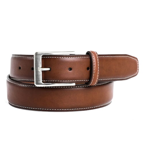Cinturón Dockers Dmpbn-W011 Talla 34 para Caballero