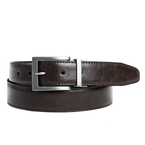 Cinturón Dockers Dmpbn-W003 Talla 34 para Caballero