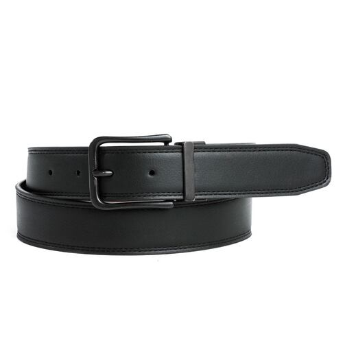 Cinturón Dockers Dmpbn-W007 Talla 38 para Caballero