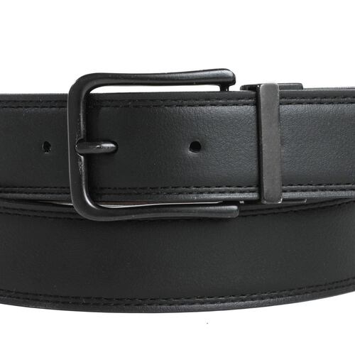 Cinturón Dockers Dmpbn-W007 Talla 38 para Caballero