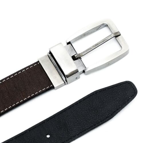 Cinturón Dockers Dmpbn-W014 Talla 36 para Caballero