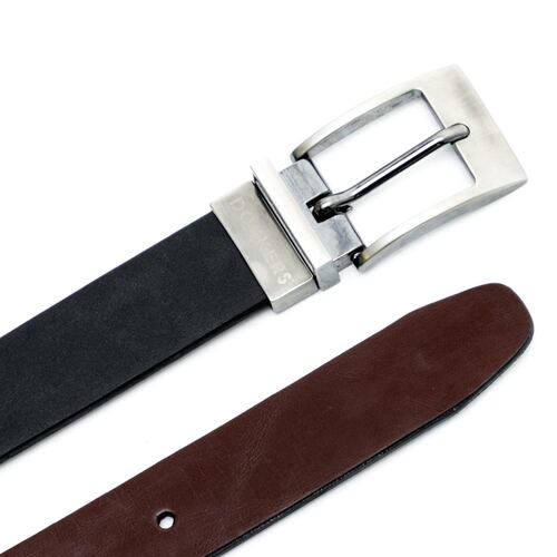 Cinturón Dockers Dmpbn-W021 Talla 38 para Caballero