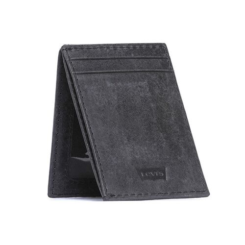 Billetera Levi´s Negro