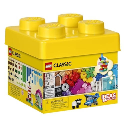 Ladrillos Creativos LEGO®