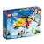 Lego City Great Vehicles Helicóptero-Ambulancia