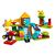 Lego Duplo Creative Play Caja de Bricks: Gran Zona de Juegos