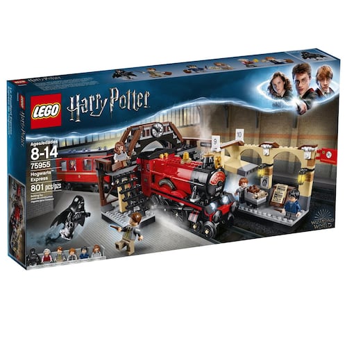 Expreso de Hogwarts™ LEGO